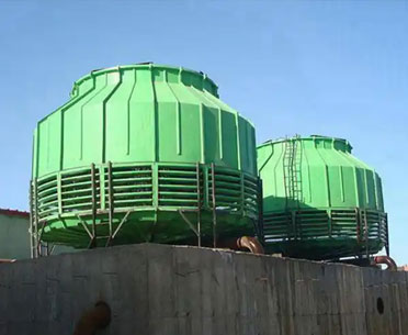 冷却塔常见问题的系列知识